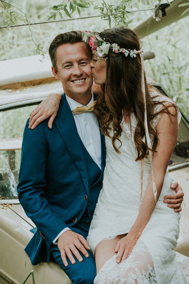 FIH Fotografie » Anneberit & Tjeerd, het Rijk